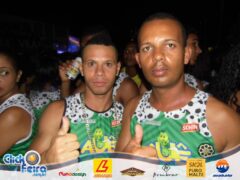 Bloco Auê